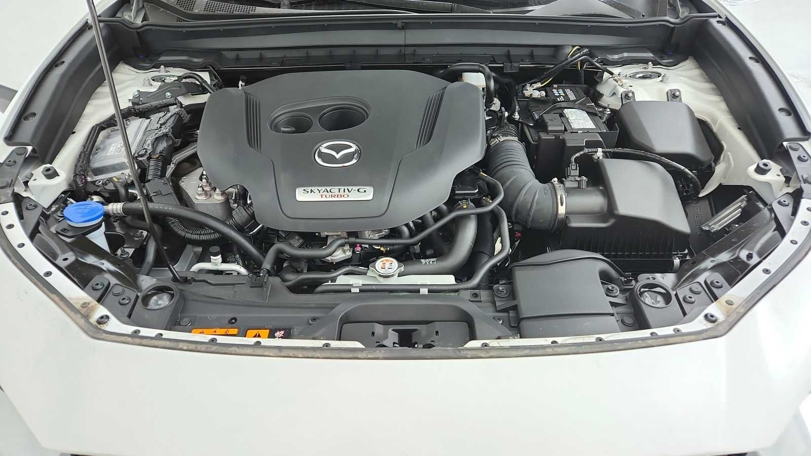 2023 Mazda Mazda CX-30 2.5 Turbo Premium Plus AWD